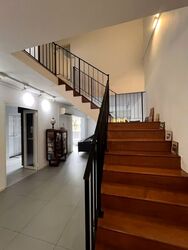 Blk 101 Pasir Ris Street 12 (Pasir Ris), HDB Executive #532933721